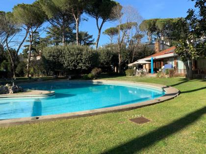 Villa Albina