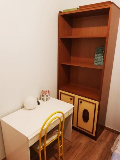 Cozy Rooms Rome