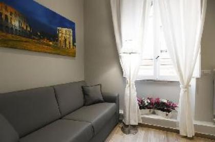 Appartamento Santi Quattro 1 e 2 - Colosseo - image 3