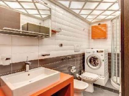 M&L Apartment - case vacanze a Roma - image 9