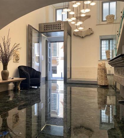 Palazzo Delle Pietre - Luxury Apartments