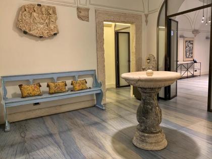 Palazzo Delle Pietre - Luxury Apartments - image 10