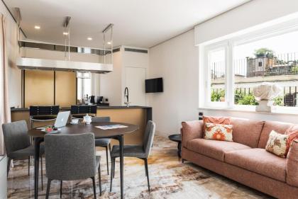 Palazzo Delle Pietre - Luxury Apartments - image 20