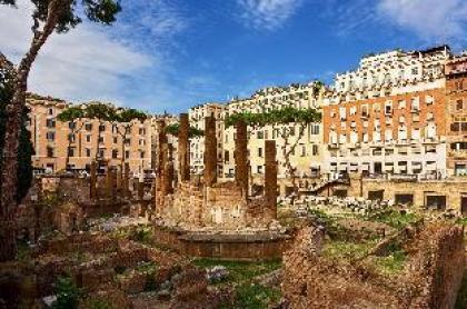 Oro - WR Apartments Near Castel Sant'Angelo Rome