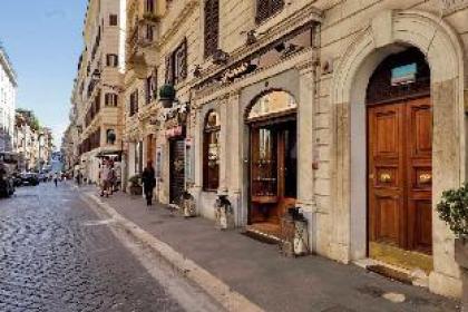 Sistina - WR Apartments - image 10