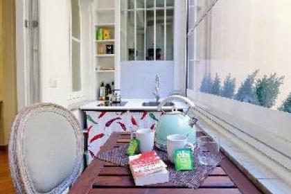 Sistina - WR Apartments - image 12