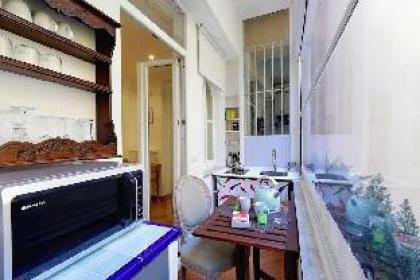 Sistina - WR Apartments - image 13