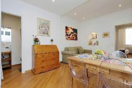 Sistina - WR Apartments - image 17
