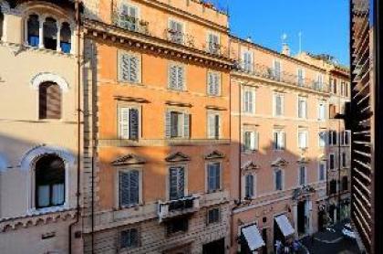 Sistina - WR Apartments - image 8