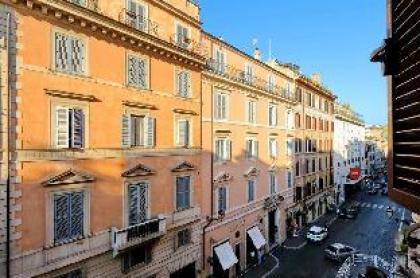 Sistina - WR Apartments - image 9
