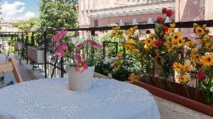 Rental In Rome Guinizzelli - image 10