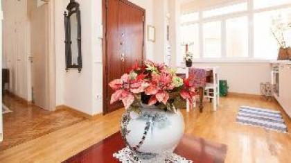 Rental In Rome Guinizzelli - image 8