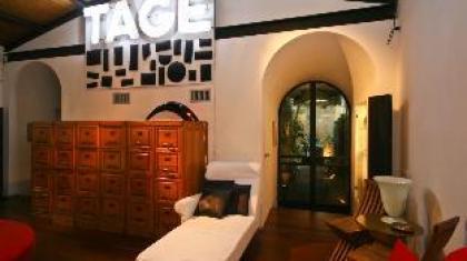 Rental In Rome Riari Garden Luxury - image 12