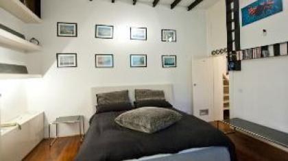 Rental In Rome Riari Garden Luxury - image 13