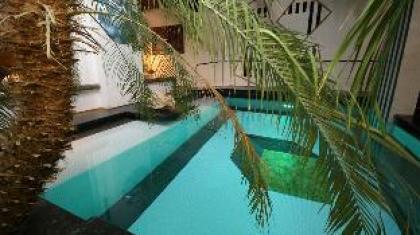Rental In Rome Riari Garden Luxury - image 14