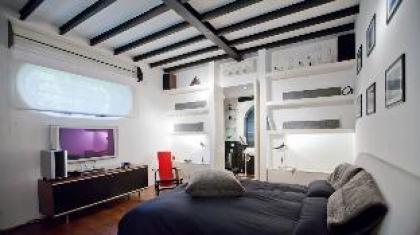 Rental In Rome Riari Garden Luxury - image 15