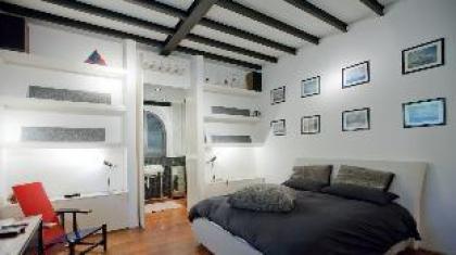 Rental In Rome Riari Garden Luxury - image 17