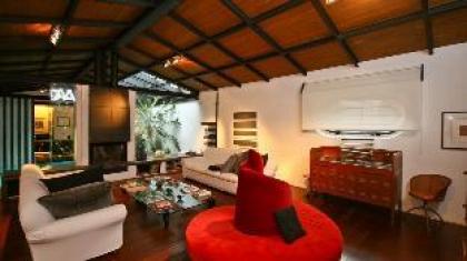 Rental In Rome Riari Garden Luxury - image 19