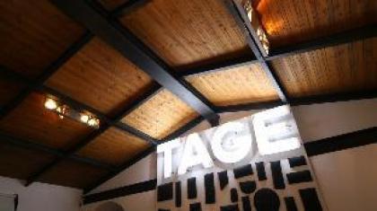 Rental In Rome Riari Garden Luxury - image 2