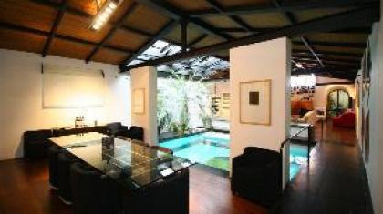 Rental In Rome Riari Garden Luxury - image 3