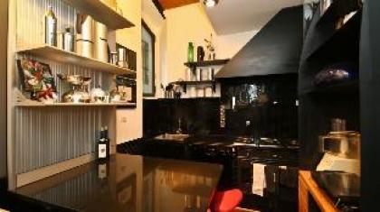 Rental In Rome Riari Garden Luxury - image 4