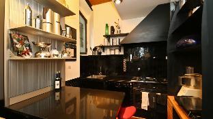 Rental In Rome Riari Garden Luxury - image 4