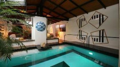 Rental In Rome Riari Garden Luxury - image 6
