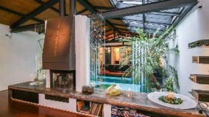 Rental In Rome Riari Garden Luxury - image 8