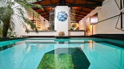 Rental In Rome Riari Garden Luxury - image 9