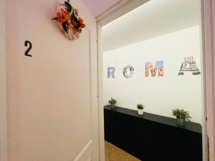 La Cornice Apartment - image 21
