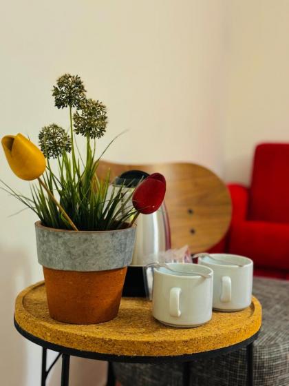 La Cornice Apartment - image 22