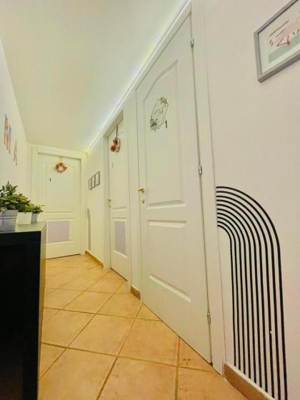 La Cornice Apartment - image 23