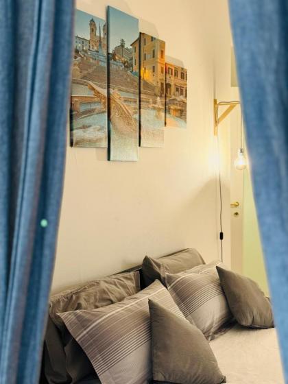 La Cornice Apartment - image 25