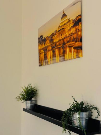 La Cornice Apartment - image 26