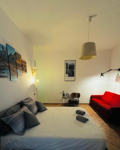 La Cornice Apartment - image 28