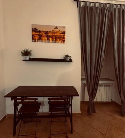 La Cornice Apartment - image 30