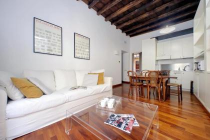Beautiful Apartment in Campo de Fiori 