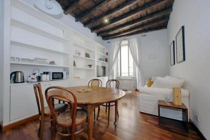 Beautiful Apartment in Campo de Fiori - image 17