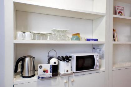 Beautiful Apartment in Campo de Fiori - image 20
