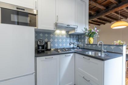 Rome As You Feel - Santa Margherita Design Apartment - image 19