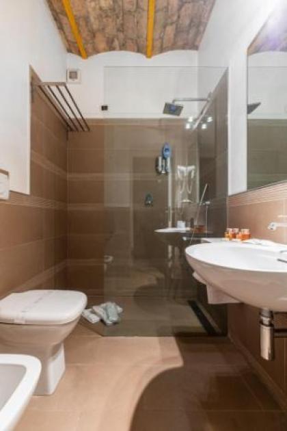 BdB Luxury Rooms Spagna