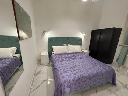 Guesthouse Dahlia Rossa 