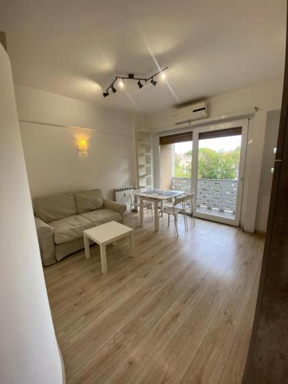 PONTE TAZIO HOME Rome 