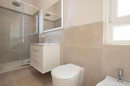 Top View Luxury apartment Piazza del Popolo - image 11