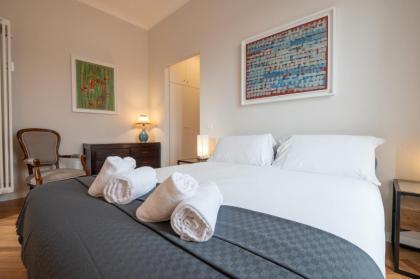 Top View Luxury apartment Piazza del Popolo - image 29