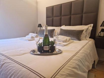 Corso Suite Style Rome 