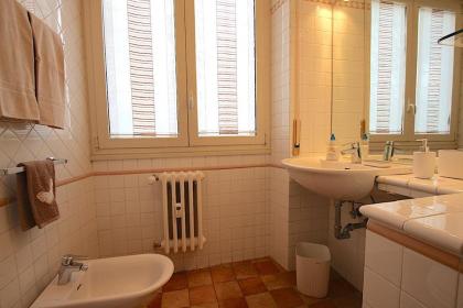 Corso Francia 1BR - image 19