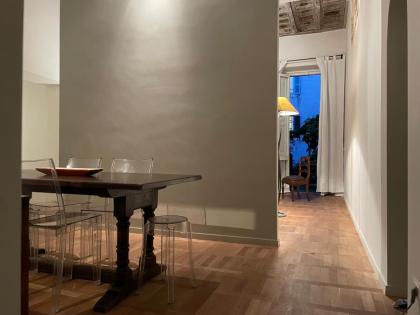 Rome Center luxury & history in Via Monserrato - image 12