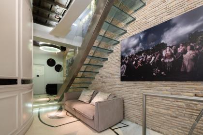 BDB ROOMS MARGUTTA