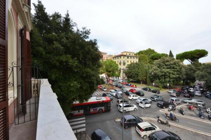 Bed and Breakfast in Rome 